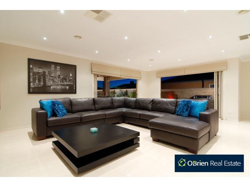 7 Wurundjeri Boulevard, Berwick VIC 3806