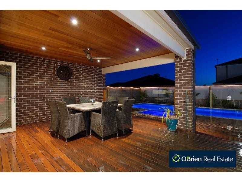 7 Wurundjeri Boulevard, Berwick VIC 3806
