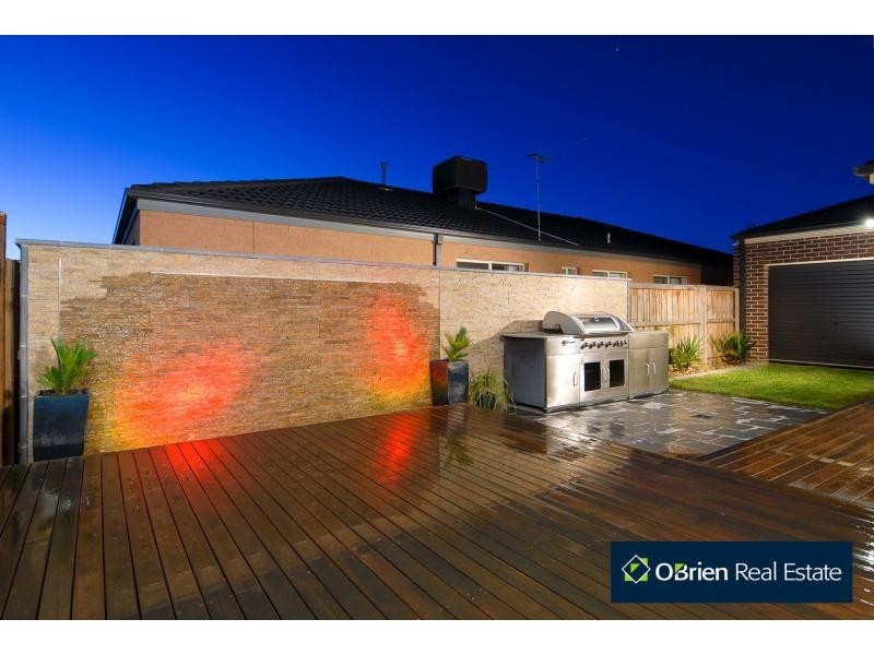 7 Wurundjeri Boulevard, Berwick VIC 3806