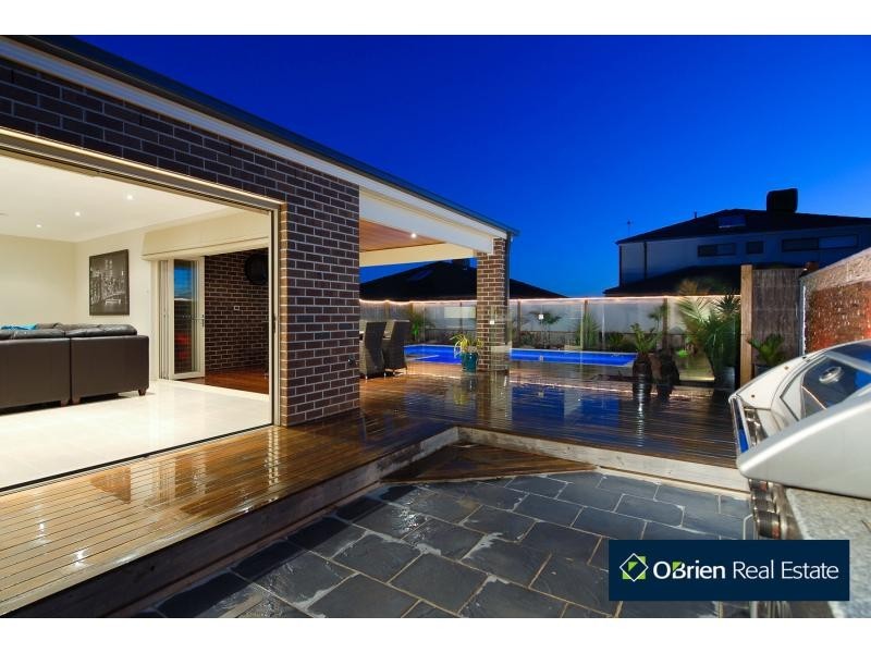 7 Wurundjeri Boulevard, Berwick VIC 3806