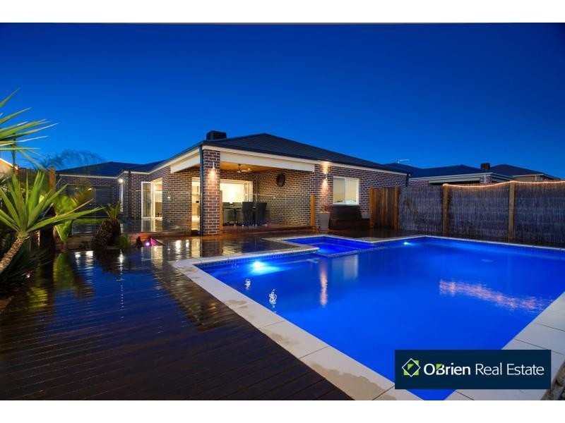 7 Wurundjeri Boulevard, Berwick VIC 3806