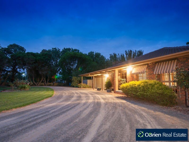 30 Collison Road, Cranbourne East VIC 3977