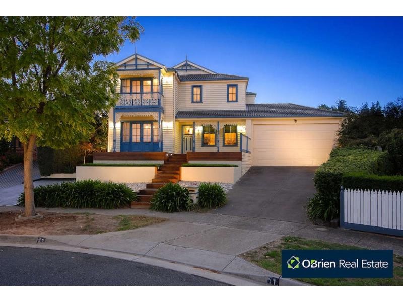 11 Eastern Park Square, Narre Warren South VIC 3805