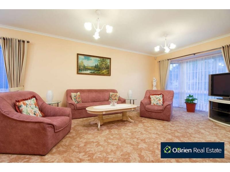 22 Harold Keys Drive, Narre Warren South VIC 3805