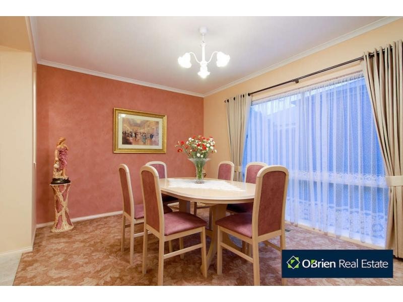 22 Harold Keys Drive, Narre Warren South VIC 3805