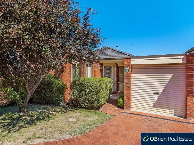 31/5 – 17 William Road, Berwick VIC 3806