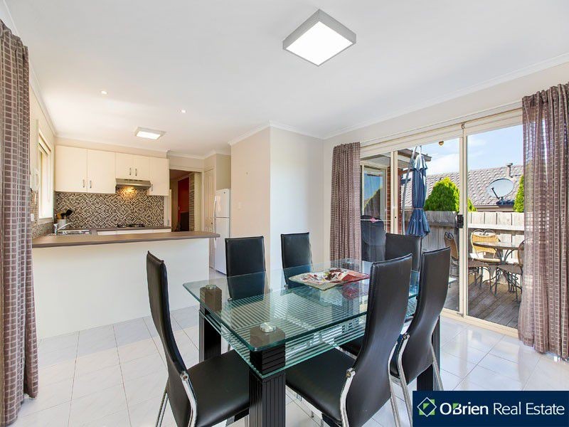 31/5 – 17 William Road, Berwick VIC 3806