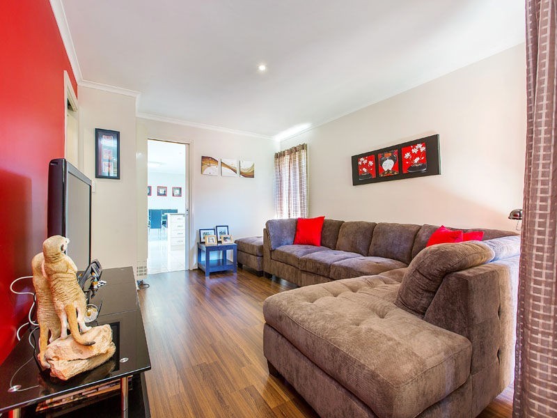 31/5 – 17 William Road, Berwick VIC 3806