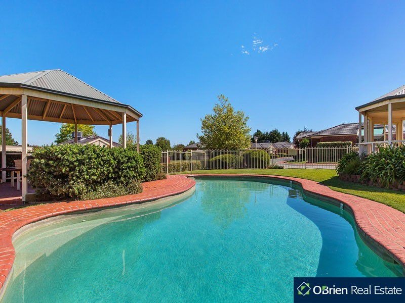 31/5 – 17 William Road, Berwick VIC 3806