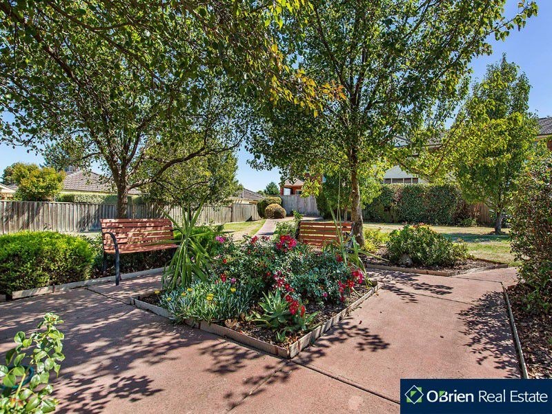 31/5 – 17 William Road, Berwick VIC 3806