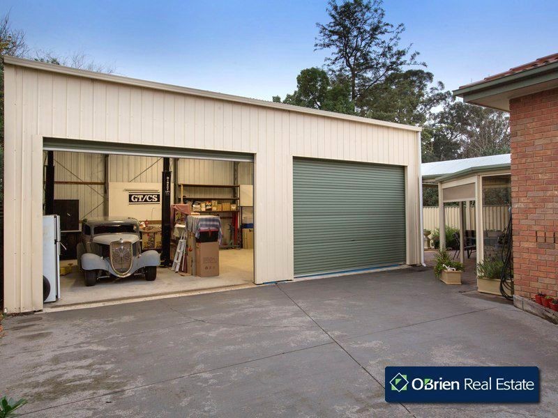 20 Tom Jones Court, Narre Warren North VIC 3804