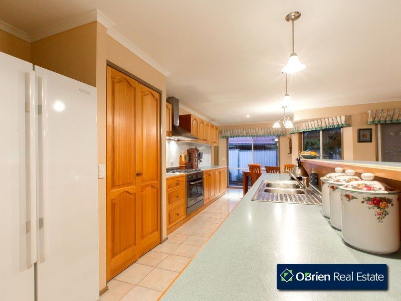 20 Tom Jones Court, Narre Warren North VIC 3804