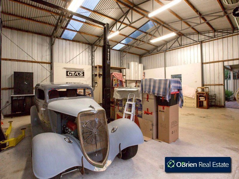 20 Tom Jones Court, Narre Warren North VIC 3804