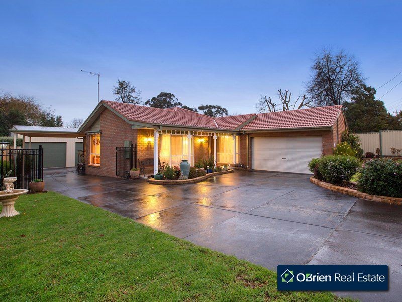 20 Tom Jones Court, Narre Warren North VIC 3804