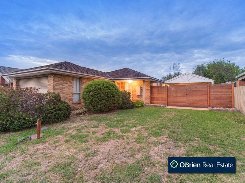26 Godwin Avenue, Narre Warren VIC 3805