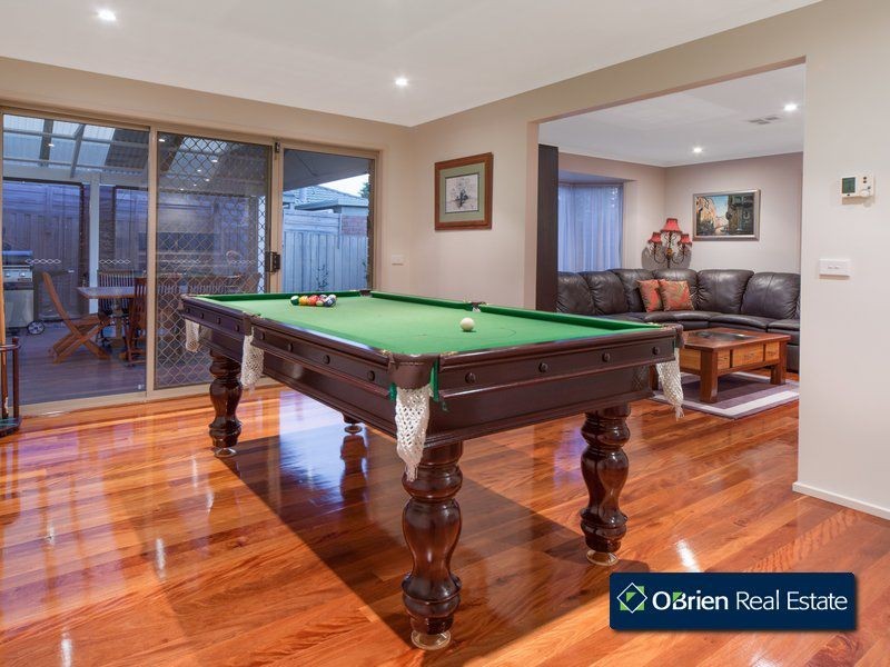 26 Godwin Avenue, Narre Warren VIC 3805