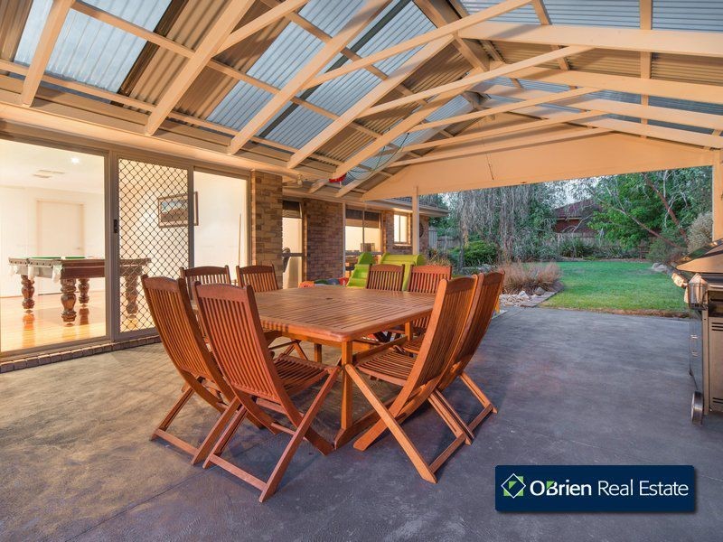 26 Godwin Avenue, Narre Warren VIC 3805