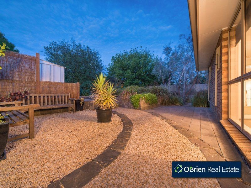 26 Godwin Avenue, Narre Warren VIC 3805