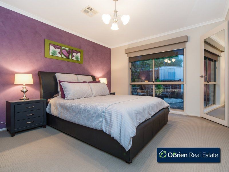 26 Godwin Avenue, Narre Warren VIC 3805