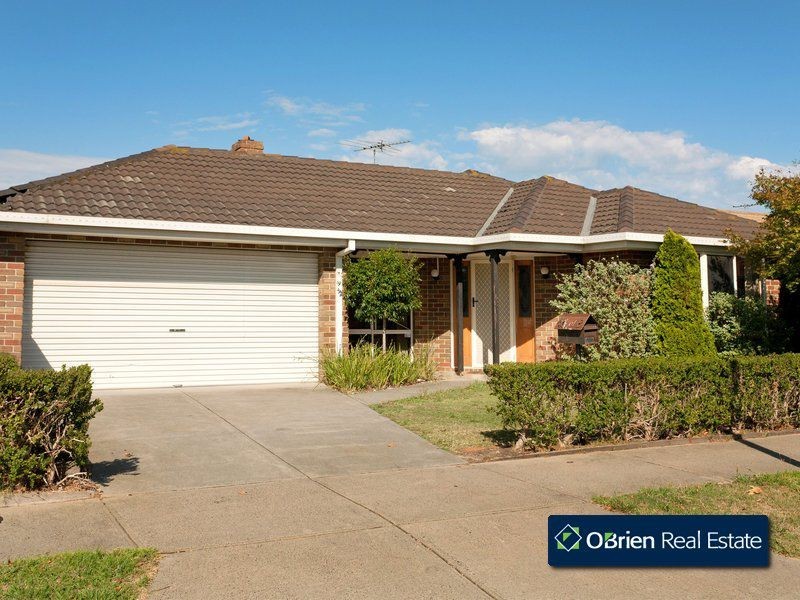 8 Carroll Court, Narre Warren VIC 3805