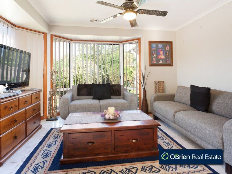 8 Carroll Court, Narre Warren VIC 3805