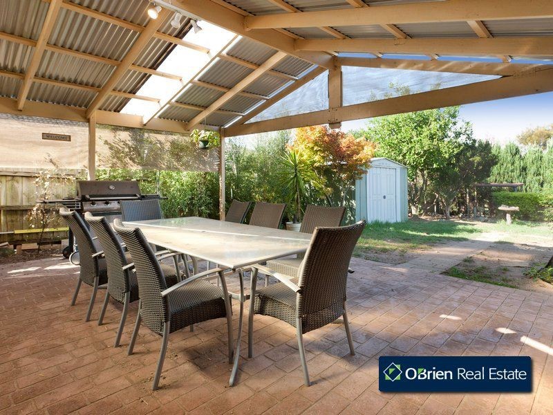 8 Carroll Court, Narre Warren VIC 3805