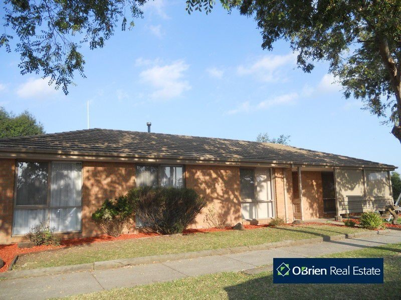 1 Jason Close, Berwick VIC 3806
