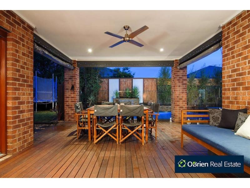 11 Misty Close, Berwick VIC 3806