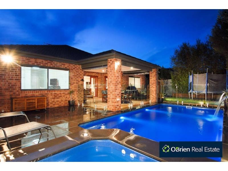 11 Misty Close, Berwick VIC 3806