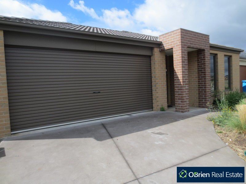 31 Bowyer Avenue, Cranbourne East VIC 3977