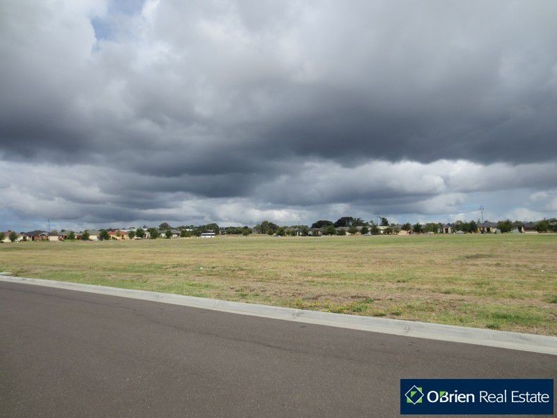 31 Bowyer Avenue, Cranbourne East VIC 3977