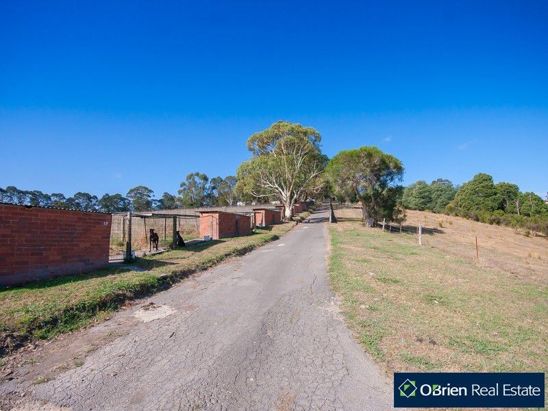 31 Wagner Road, Neerim South VIC 3831