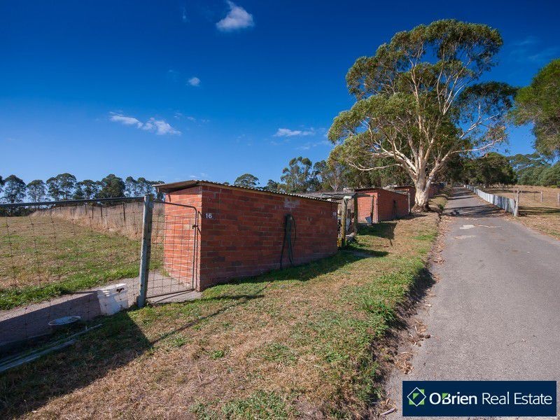 31 Wagner Road, Neerim South VIC 3831