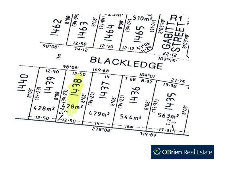 L21 Blackledge Drive, Cranbourne East VIC 3977