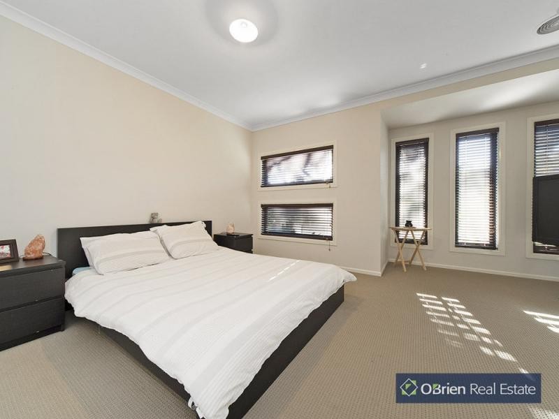 4 Yardley Court, Berwick VIC 3806