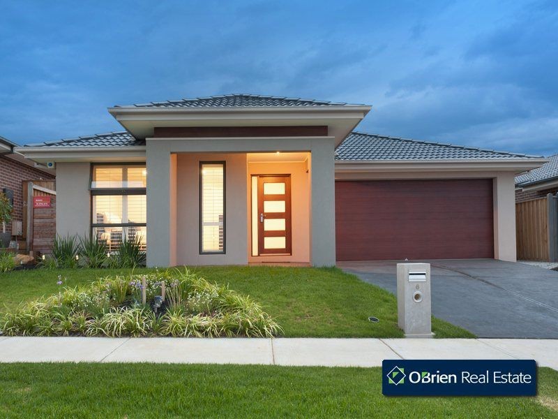 6 Majestic Drive, Officer VIC 3809