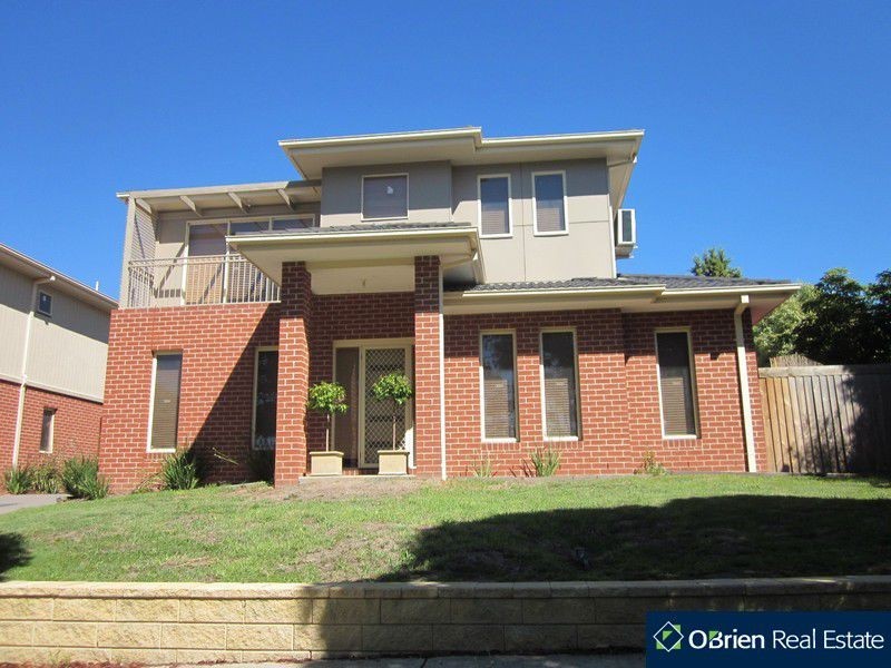 6/42 Inglis Road, Berwick VIC 3806