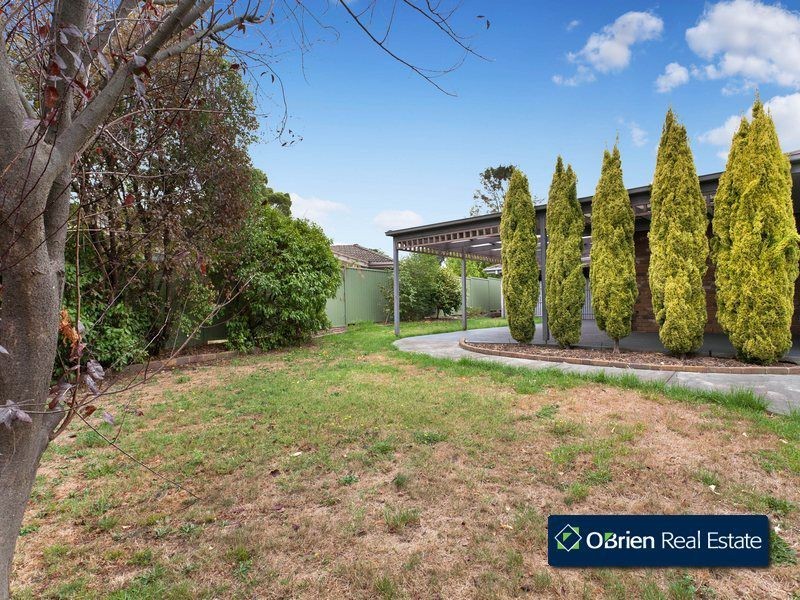 26 St Boswells Avenue, Berwick VIC 3806