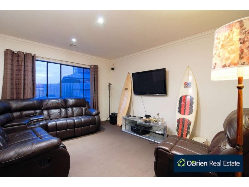 5 Cremona Place, Narre Warren South VIC 3805