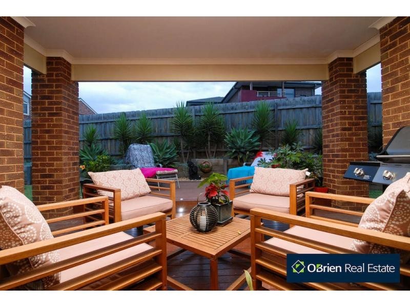 5 Cremona Place, Narre Warren South VIC 3805