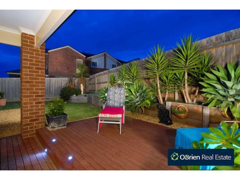 5 Cremona Place, Narre Warren South VIC 3805