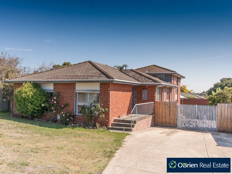 1 Haverstock Hill Close, Endeavour Hills VIC 3802