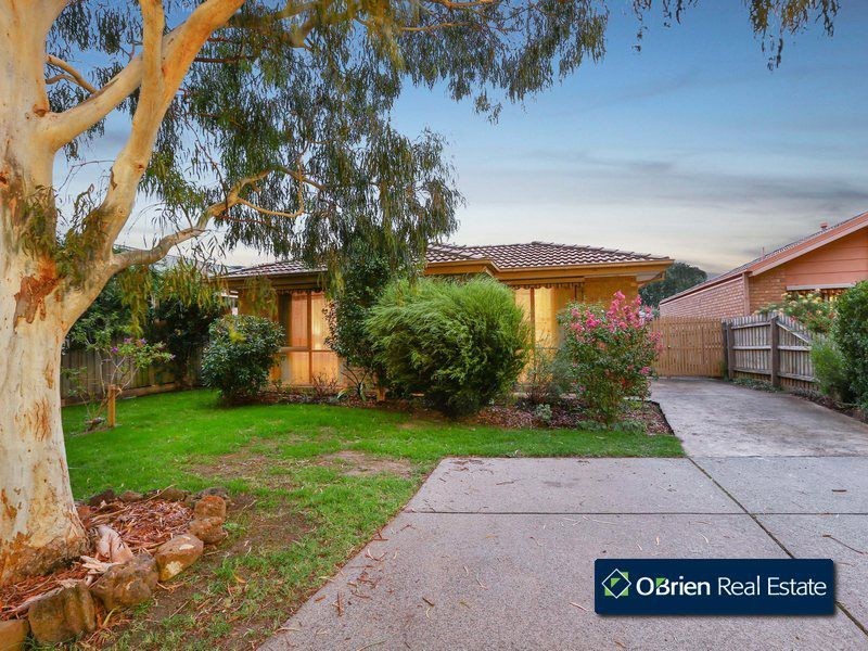 21 Theodore Terrace, Berwick VIC 3806