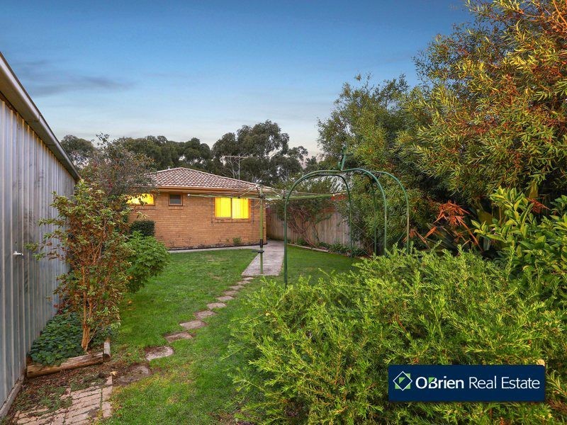 21 Theodore Terrace, Berwick VIC 3806