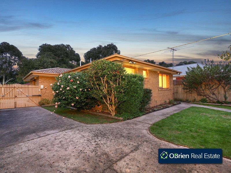 21 Theodore Terrace, Berwick VIC 3806