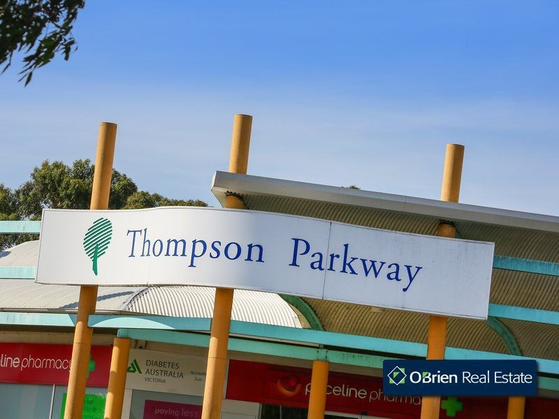 54 Rachel Drive, Cranbourne North VIC 3977