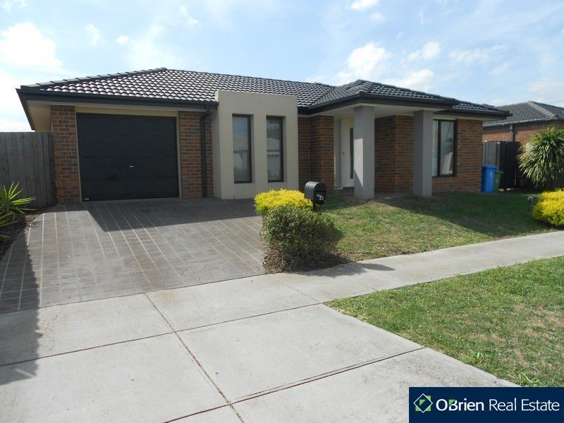 21 Sing Crescent, Berwick VIC 3806