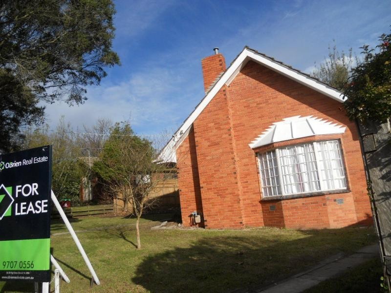 30 Wilson Street, Berwick VIC 3806