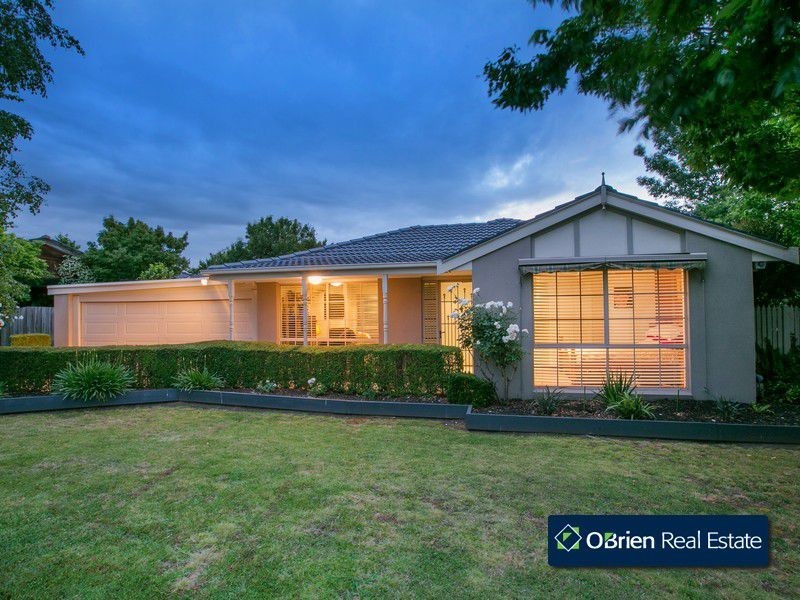 60 St Boswells Avenue, Berwick VIC 3806