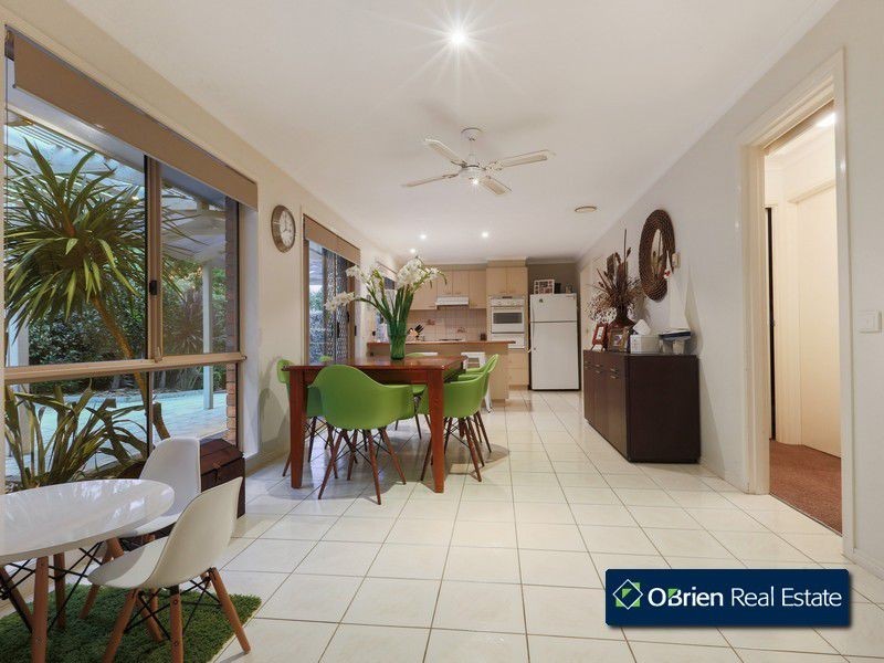 60 St Boswells Avenue, Berwick VIC 3806